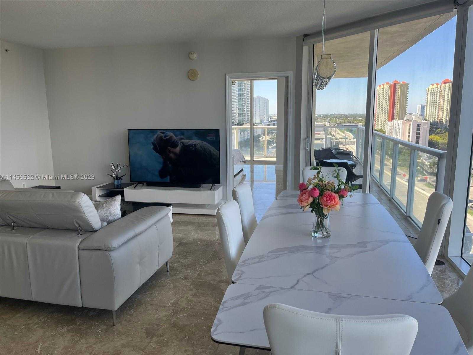 Small Image of 16699 COLLINS AVE #1207, Sunny Isles Beach Number 4