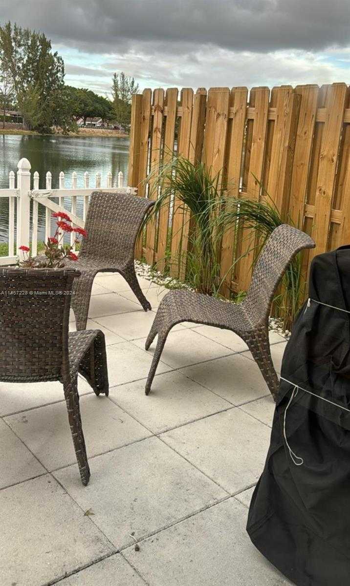 Small Image of 8525 SOUTH WEST 152ND AVE #282, Miami Number 14