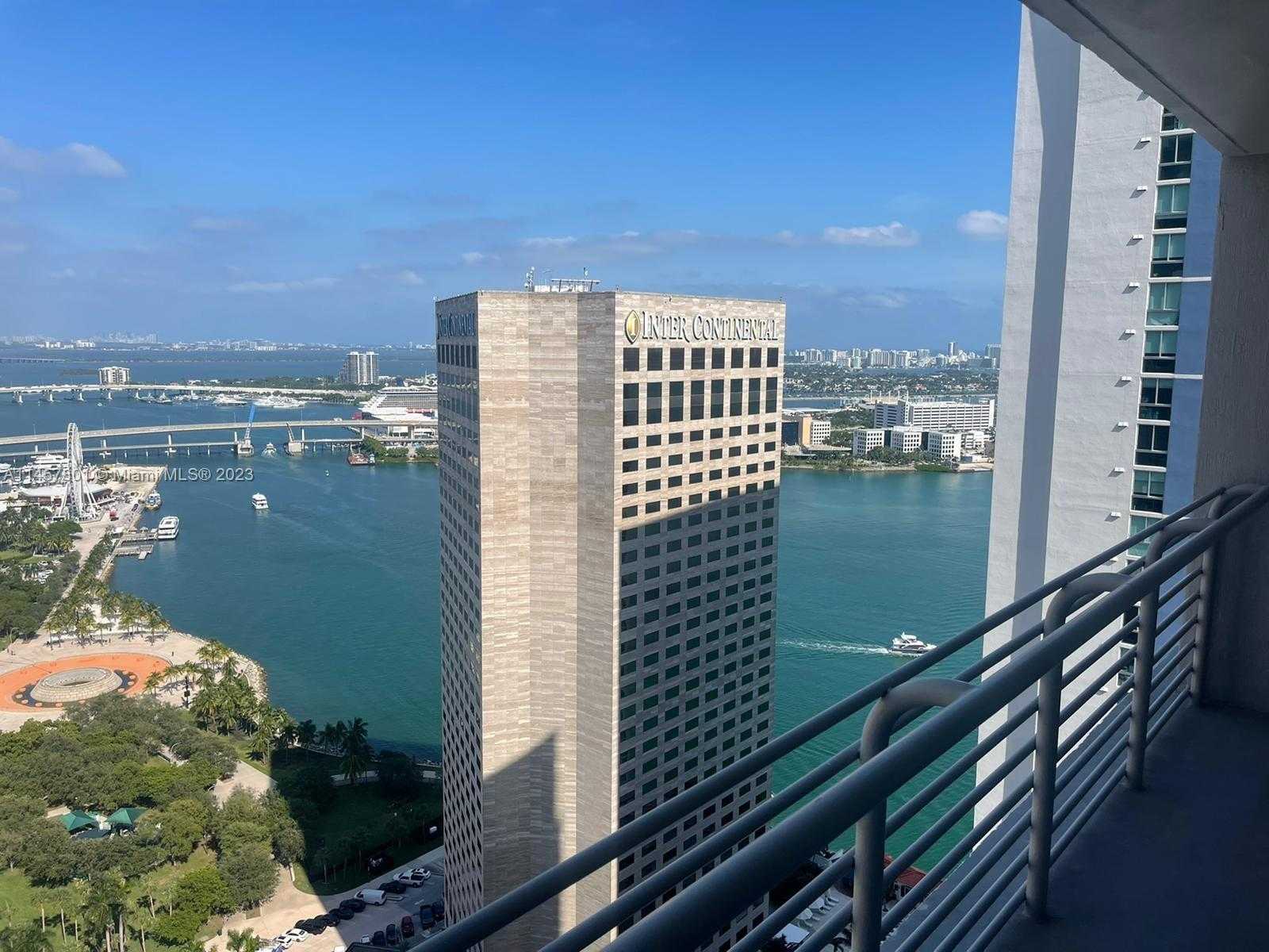 Small Image of 325 SOUTH BISCAYNE BLVD #3716, Miami Number 17