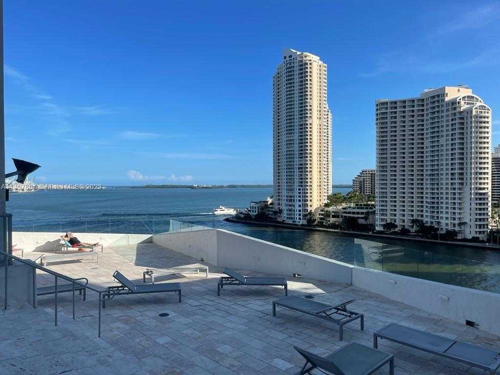 Small Image of 325 SOUTH BISCAYNE BLVD #3716, Miami Number 19