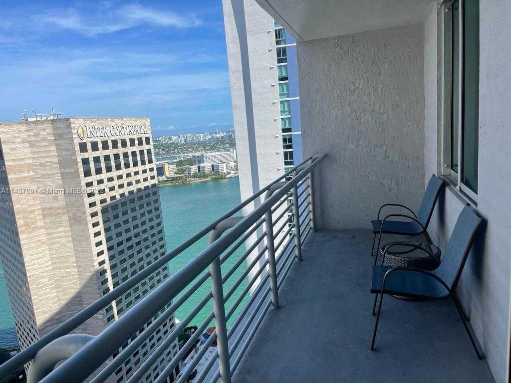 Small Image of 325 SOUTH BISCAYNE BLVD #3716, Miami Number 20