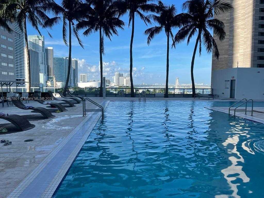 Small Image of 325 SOUTH BISCAYNE BLVD #3716, Miami Number 21