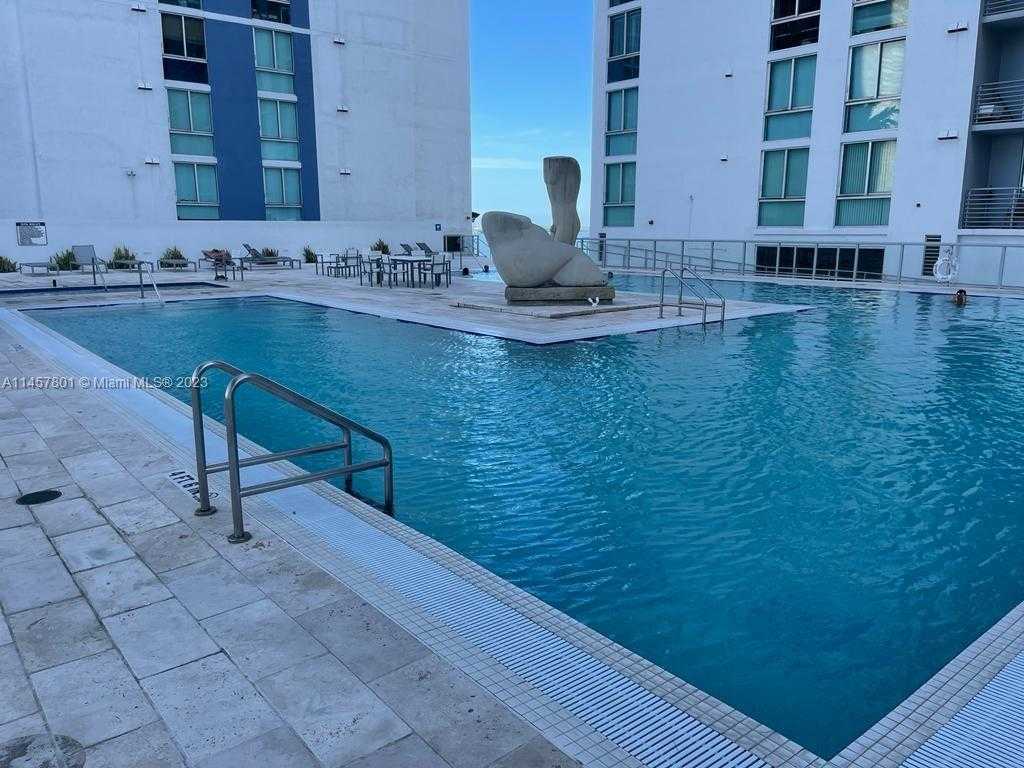 Small Image of 325 SOUTH BISCAYNE BLVD #3716, Miami Number 22