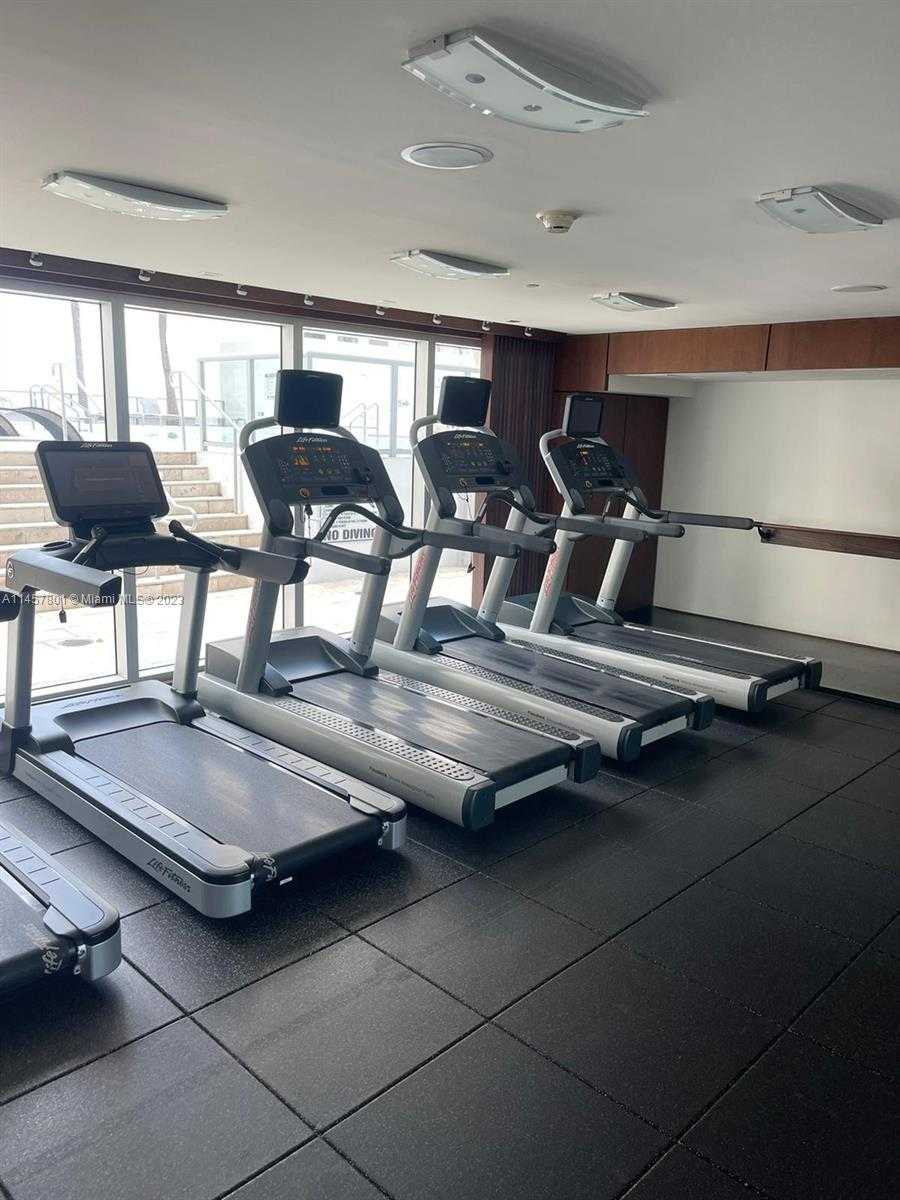 Small Image of 325 SOUTH BISCAYNE BLVD #3716, Miami Number 26