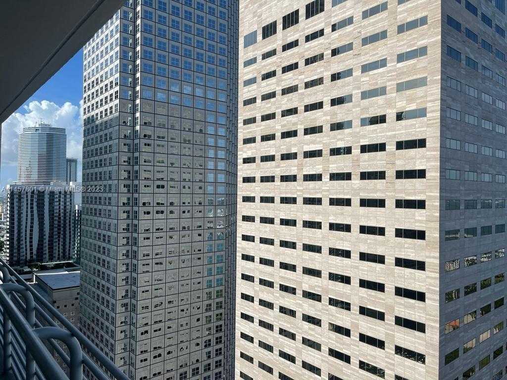 Small Image of 325 SOUTH BISCAYNE BLVD #3716, Miami Number 28