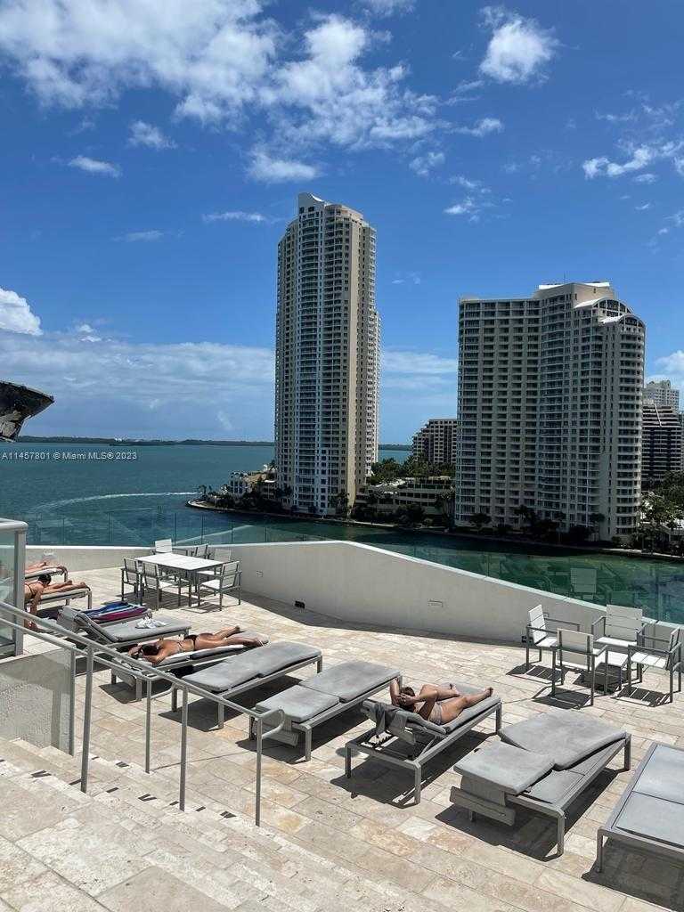 Small Image of 325 SOUTH BISCAYNE BLVD #3716, Miami Number 30