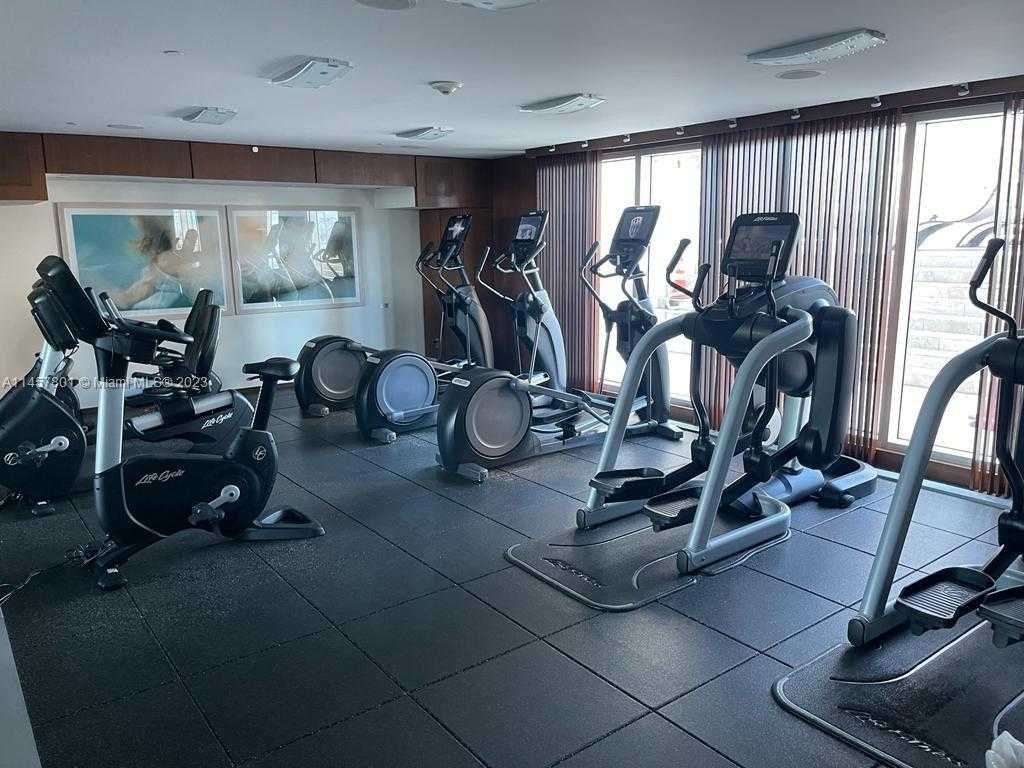 Small Image of 325 SOUTH BISCAYNE BLVD #3716, Miami Number 34