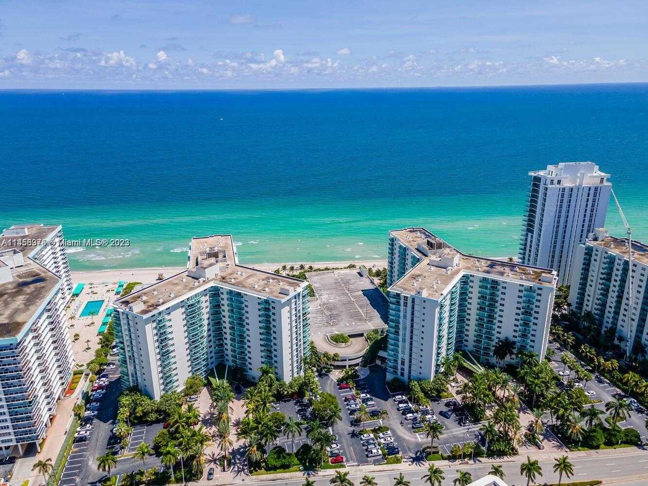 Small Image of 3801 SOUTH OCEAN DR #6S, Hollywood Number 15