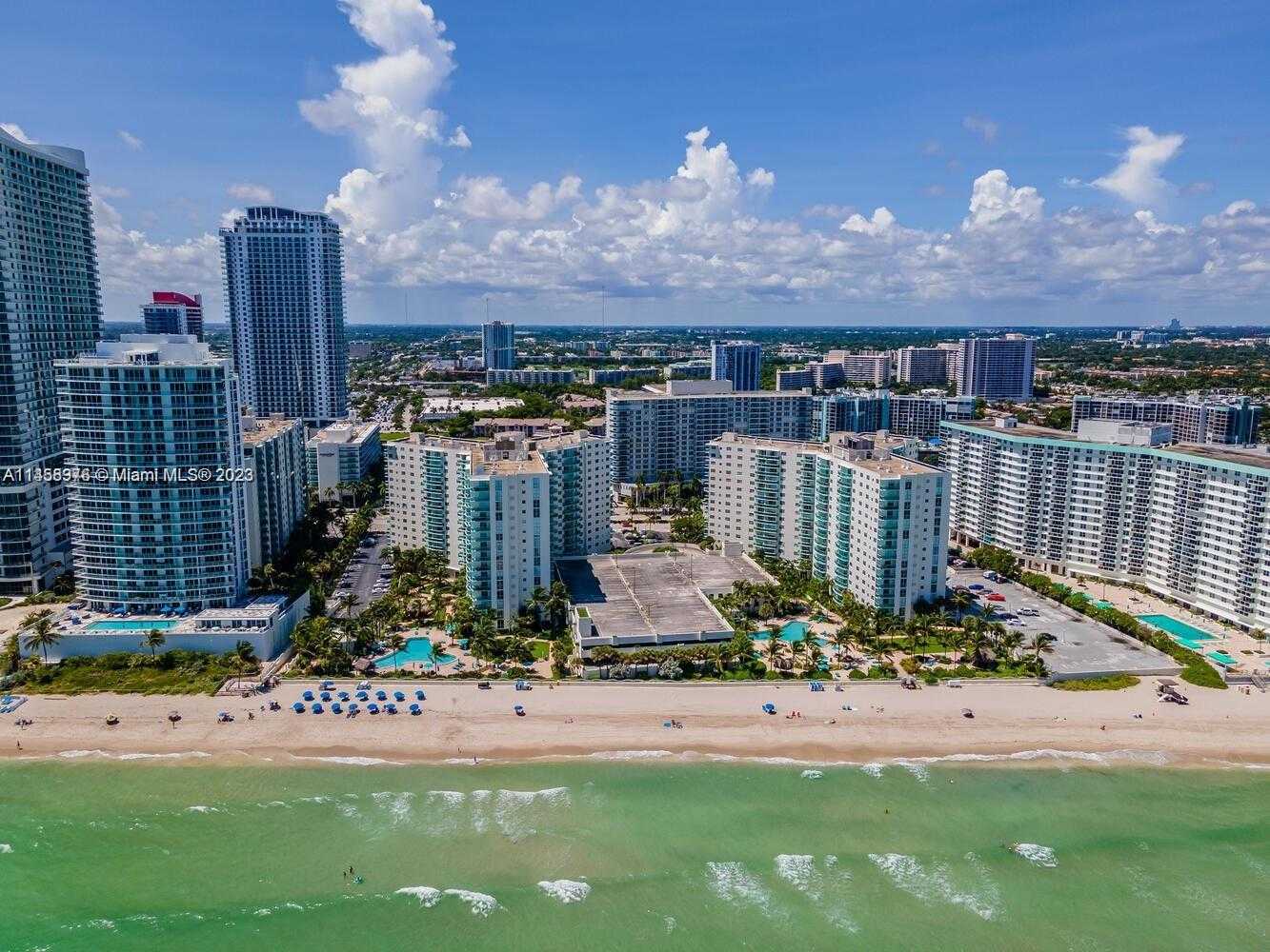 Small Image of 3801 SOUTH OCEAN DR #6S, Hollywood Number 17