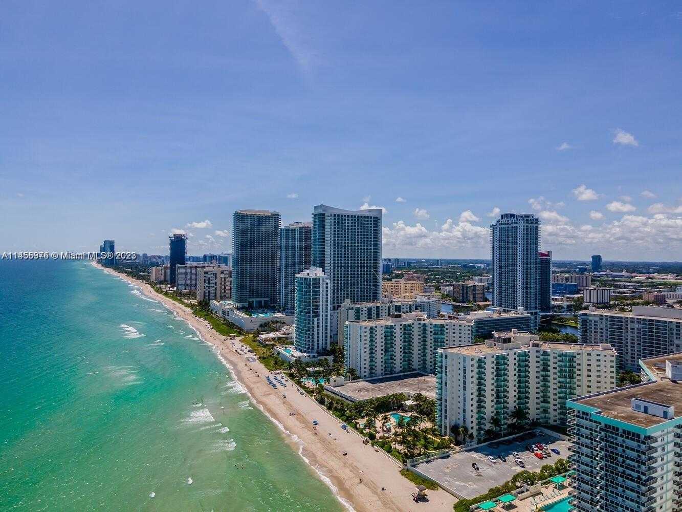 Small Image of 3801 SOUTH OCEAN DR #6S, Hollywood Number 18