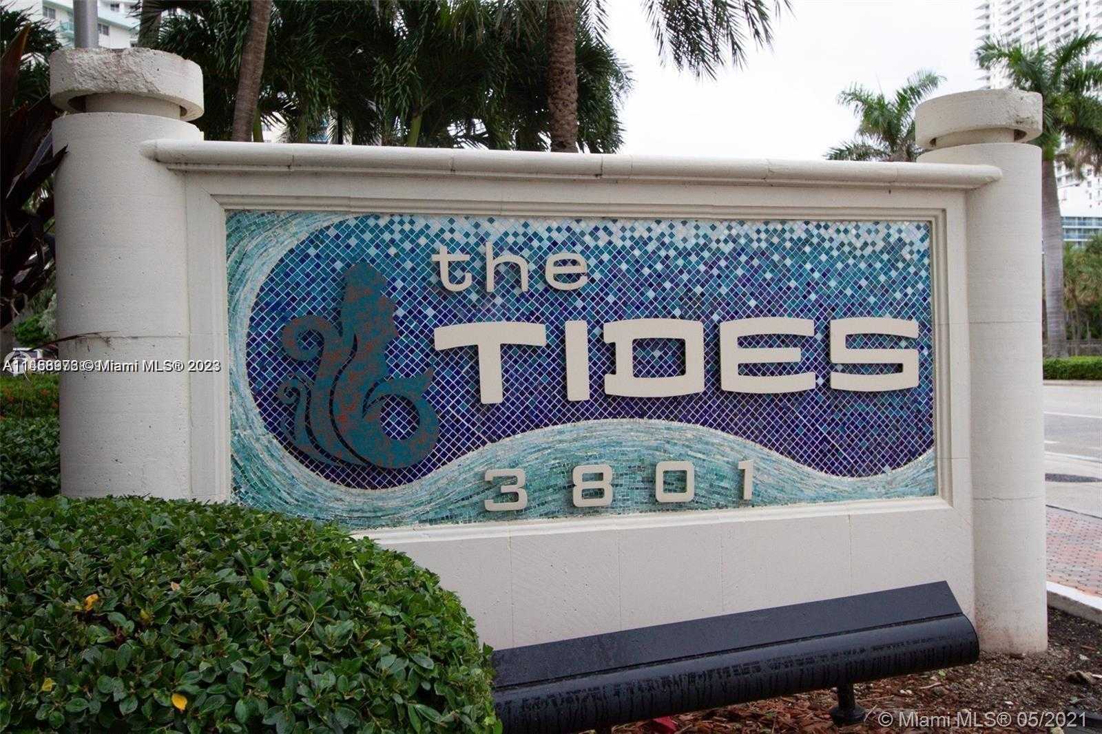 Small Image of 3801 SOUTH OCEAN DR #6S, Hollywood Number 19