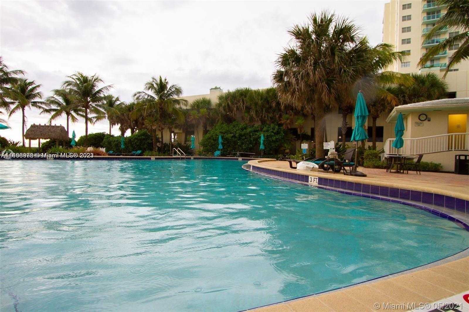 Small Image of 3801 SOUTH OCEAN DR #6S, Hollywood Number 22