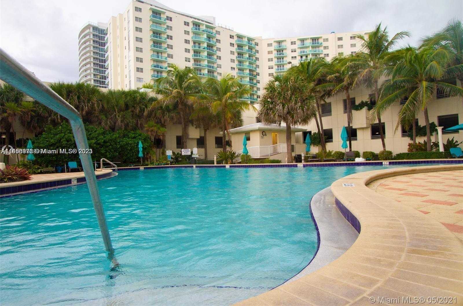 Small Image of 3801 SOUTH OCEAN DR #6S, Hollywood Number 25