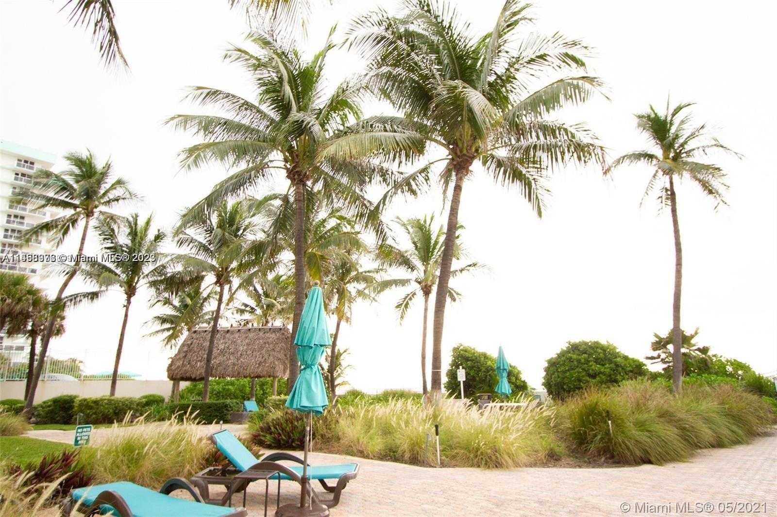 Small Image of 3801 SOUTH OCEAN DR #6S, Hollywood Number 29