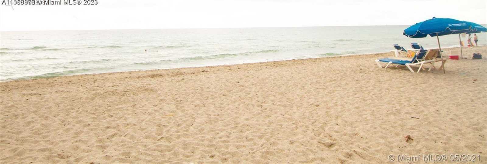 Small Image of 3801 SOUTH OCEAN DR #6S, Hollywood Number 30
