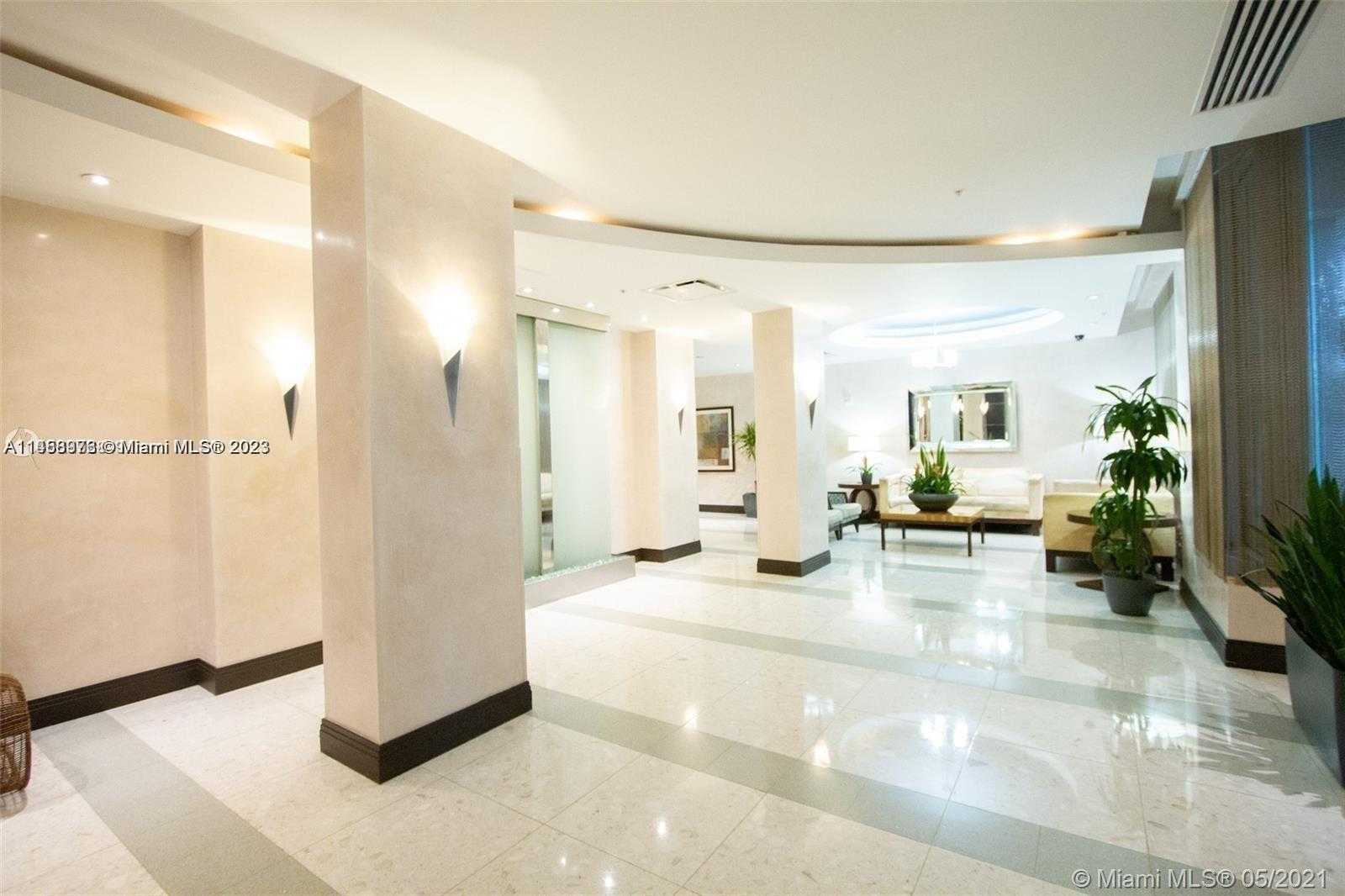 Small Image of 3801 SOUTH OCEAN DR #6S, Hollywood Number 32