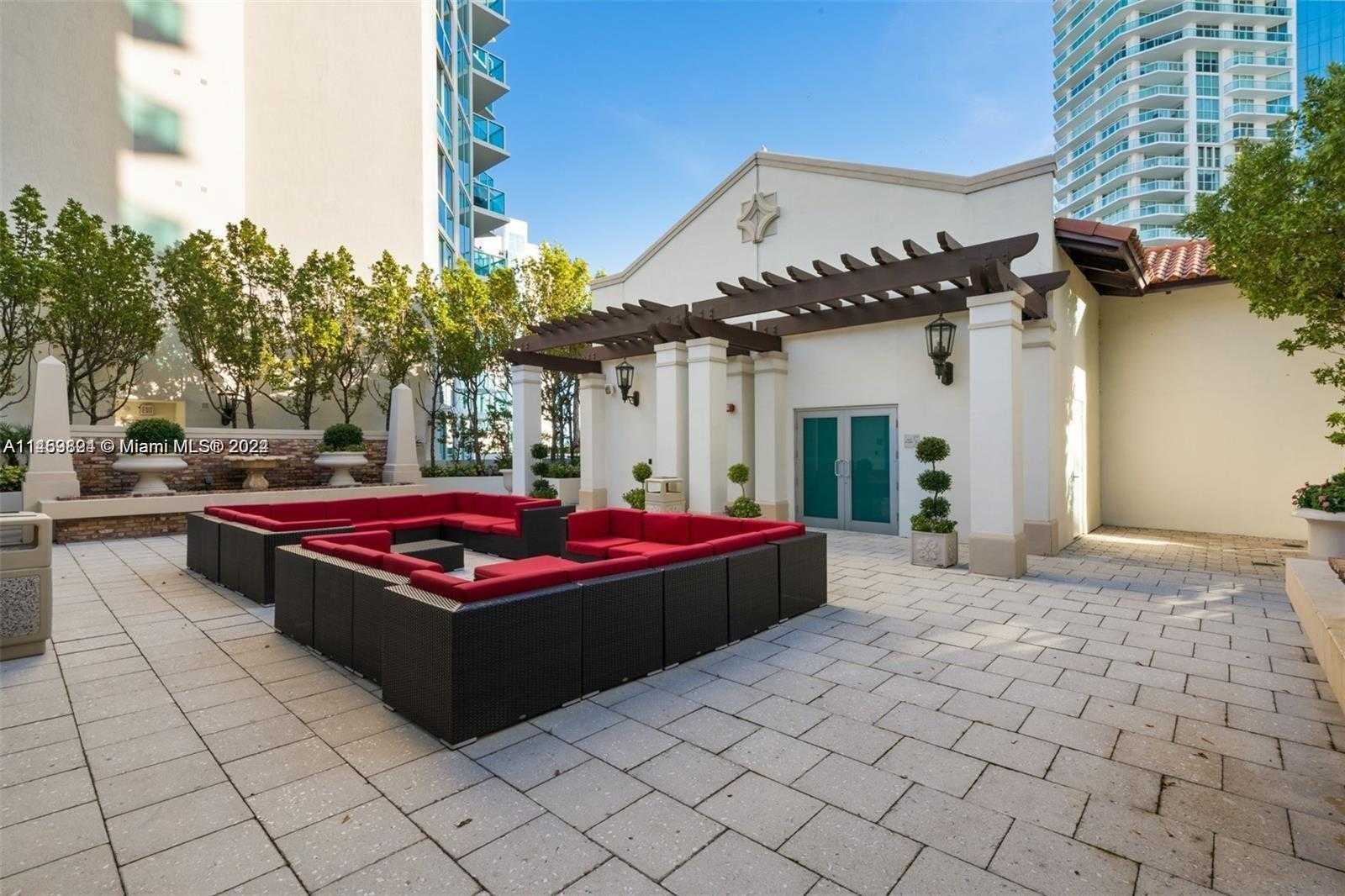 Small Image of 200 SUNNY ISLES BLVD #2-PH2, Sunny Isles Beach Number 13