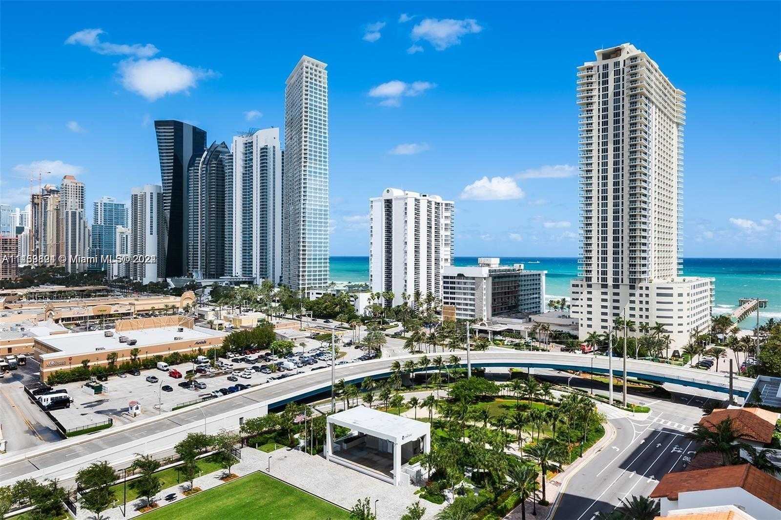 Small Image of 200 SUNNY ISLES BLVD #2-PH2, Sunny Isles Beach Number 7