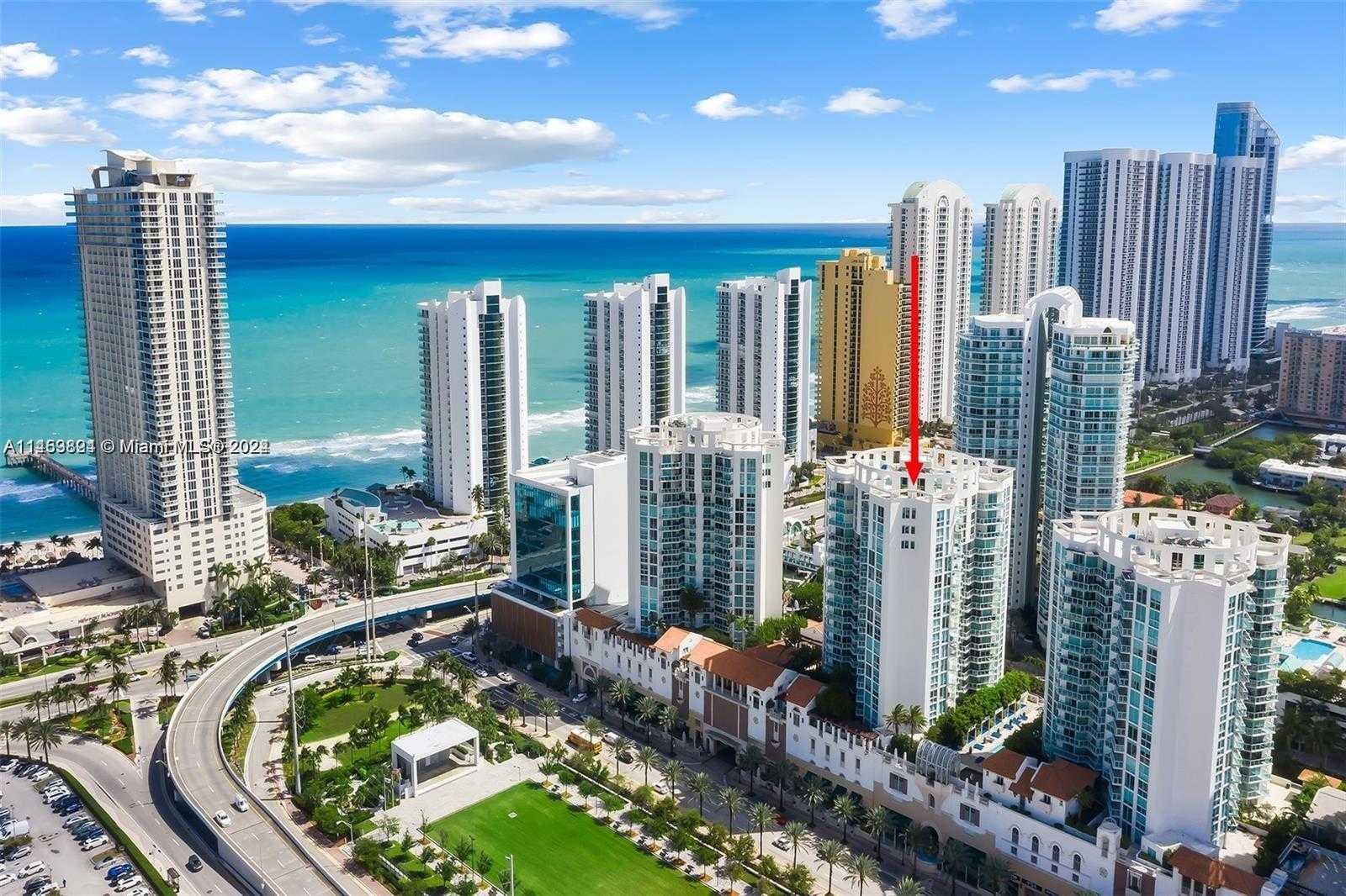 Small Image of 200 SUNNY ISLES BLVD #2-PH2, Sunny Isles Beach Number 8