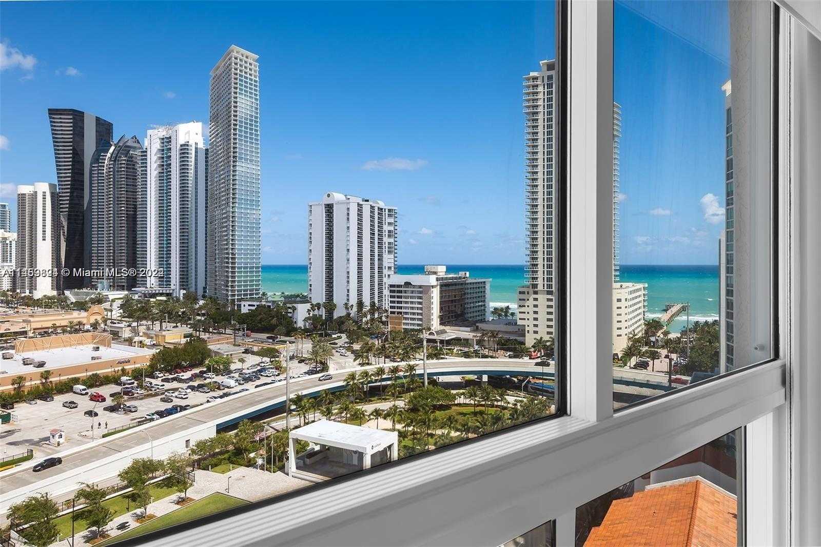 Small Image of 200 SUNNY ISLES BLVD #2-PH2, Sunny Isles Beach Number 9