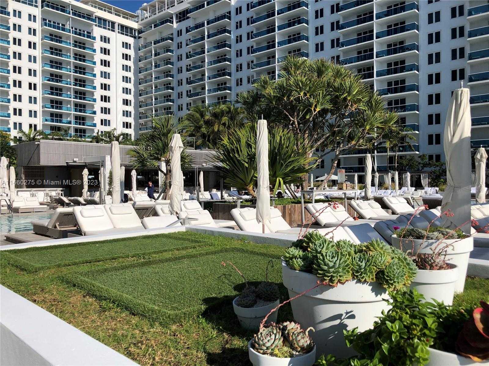 Small Image of 2301 COLLINS AVE #1525, Miami Beach Number 11