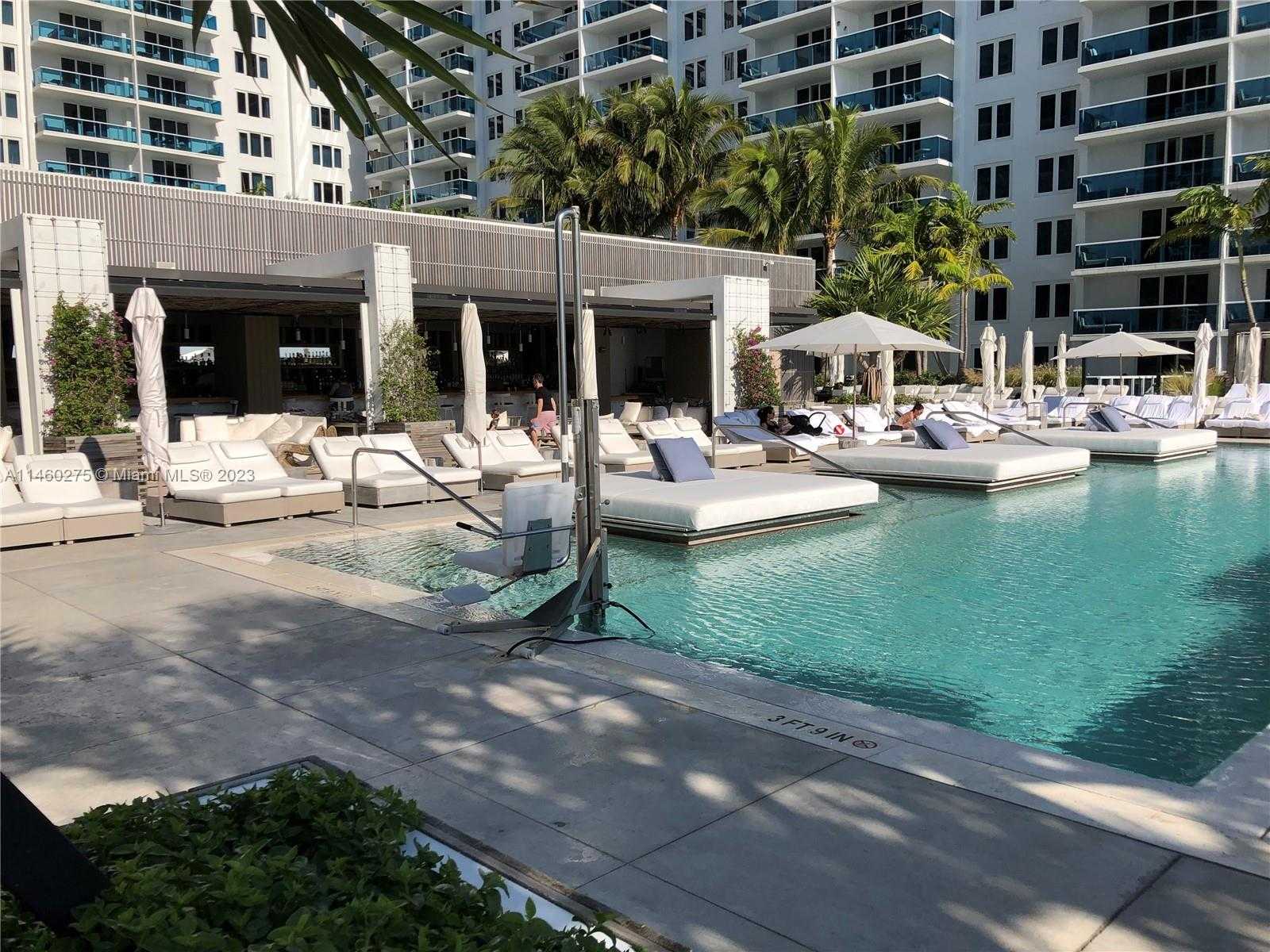 Small Image of 2301 COLLINS AVE #1525, Miami Beach Number 12