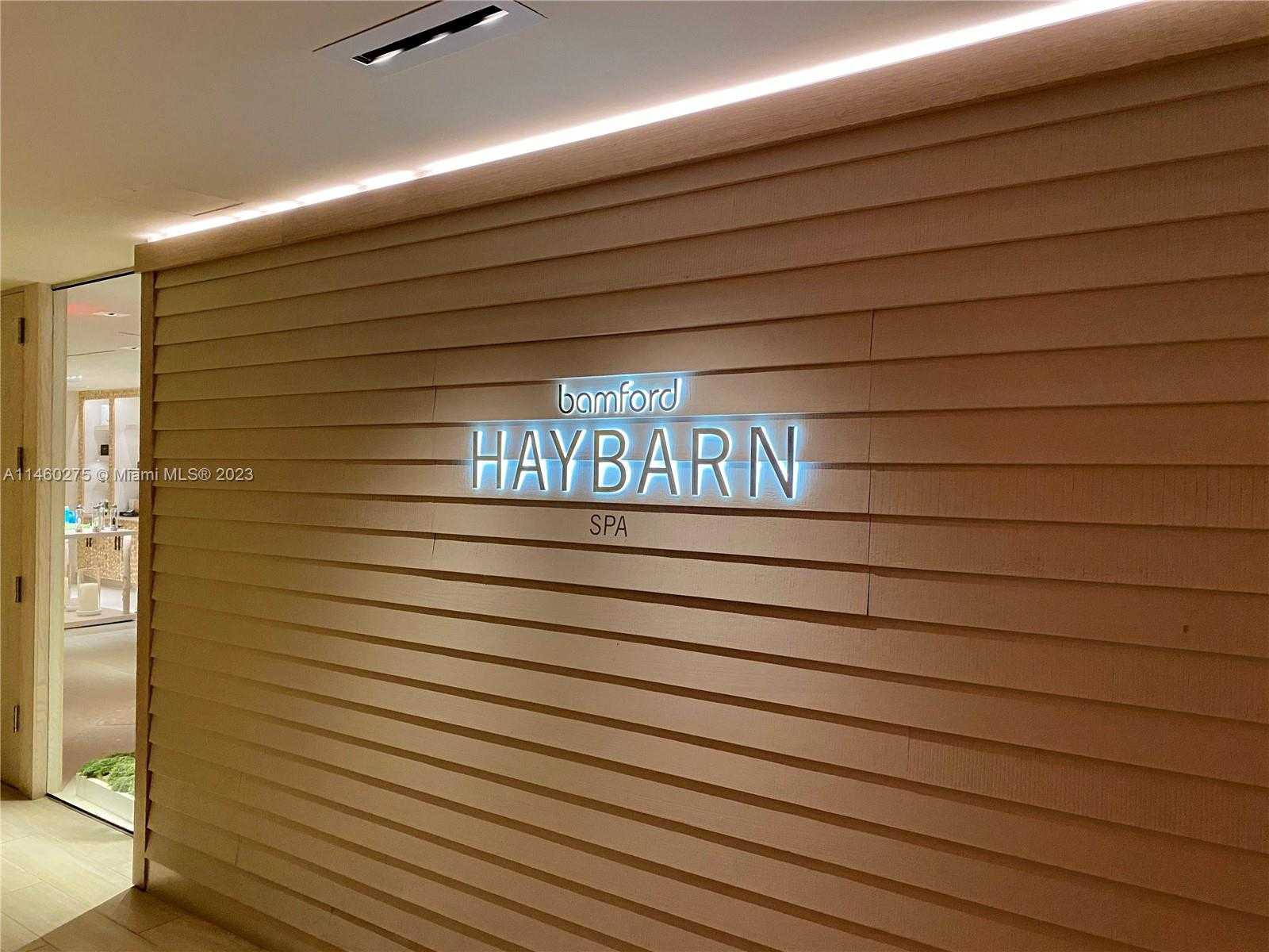Small Image of 2301 COLLINS AVE #1525, Miami Beach Number 17