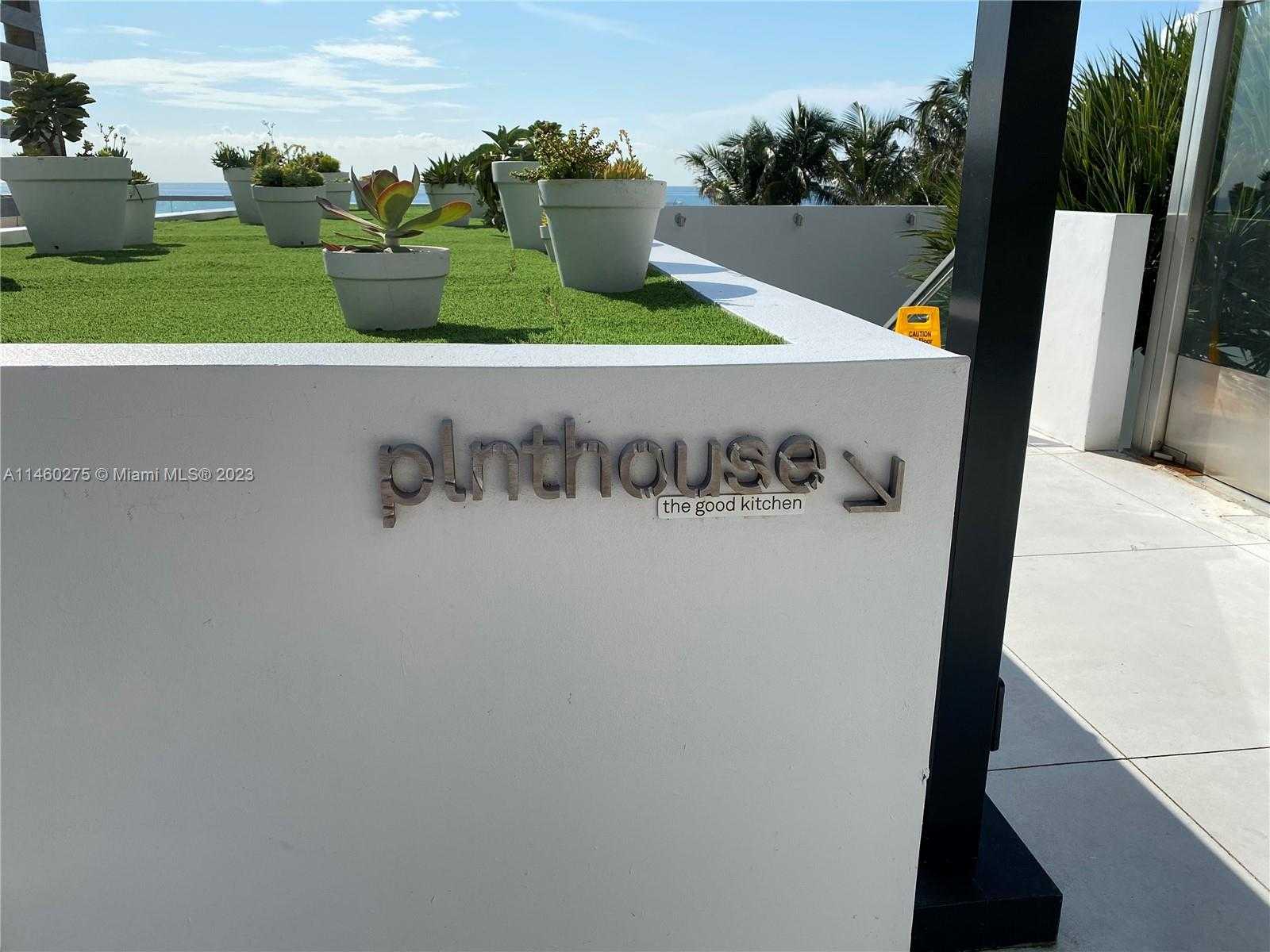 Small Image of 2301 COLLINS AVE #1525, Miami Beach Number 19