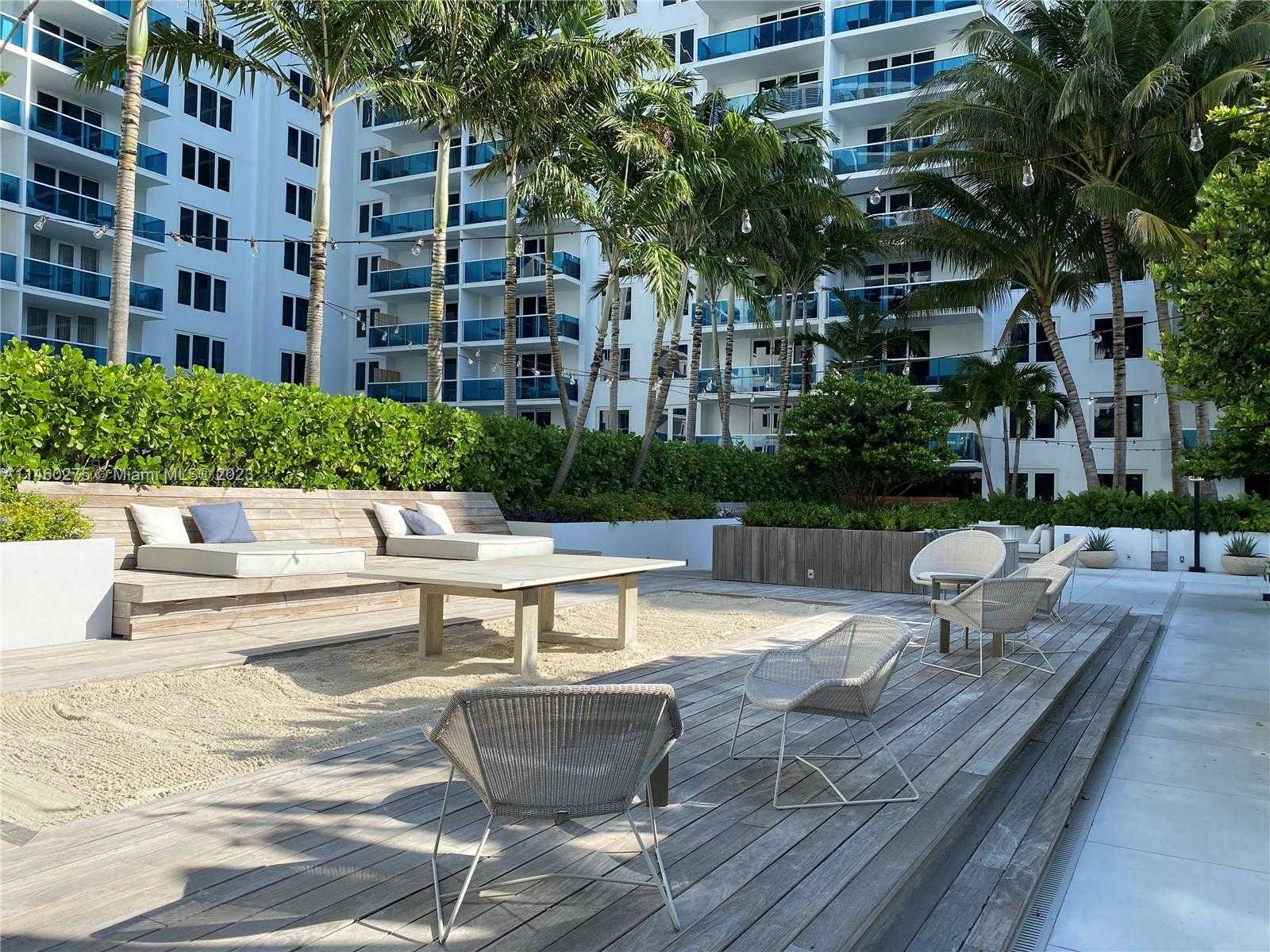 Small Image of 2301 COLLINS AVE #1525, Miami Beach Number 22