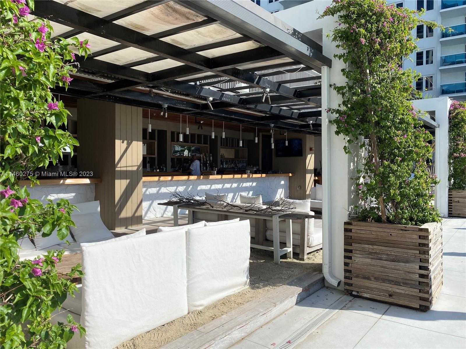 Small Image of 2301 COLLINS AVE #1525, Miami Beach Number 23