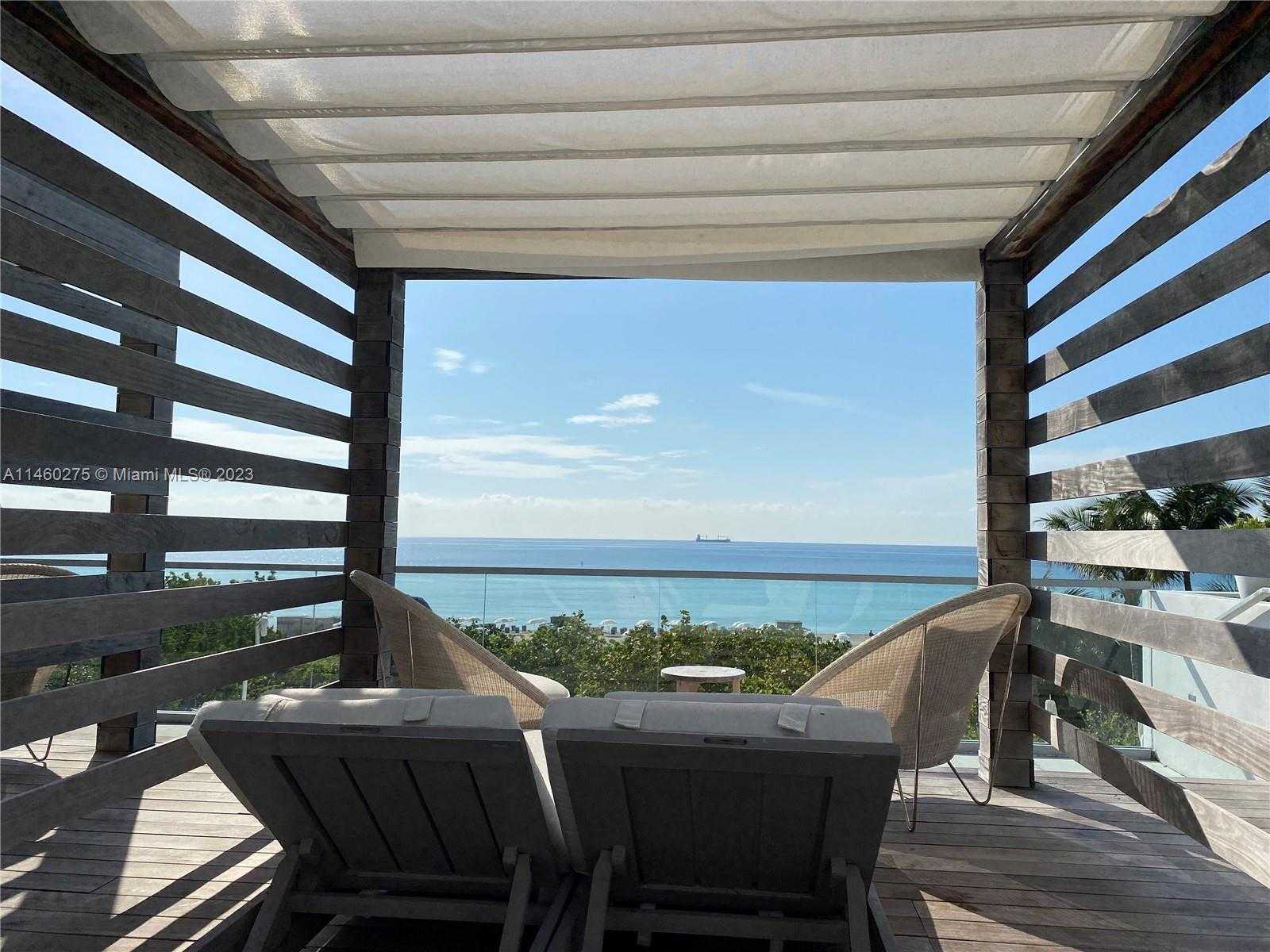 Small Image of 2301 COLLINS AVE #1525, Miami Beach Number 26