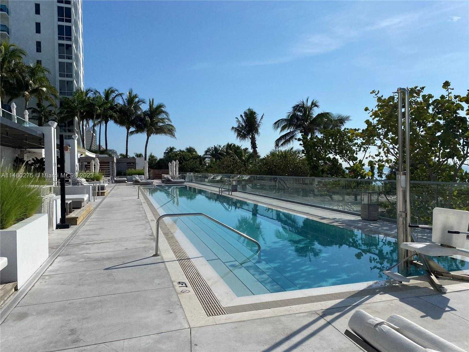 Small Image of 2301 COLLINS AVE #1525, Miami Beach Number 27