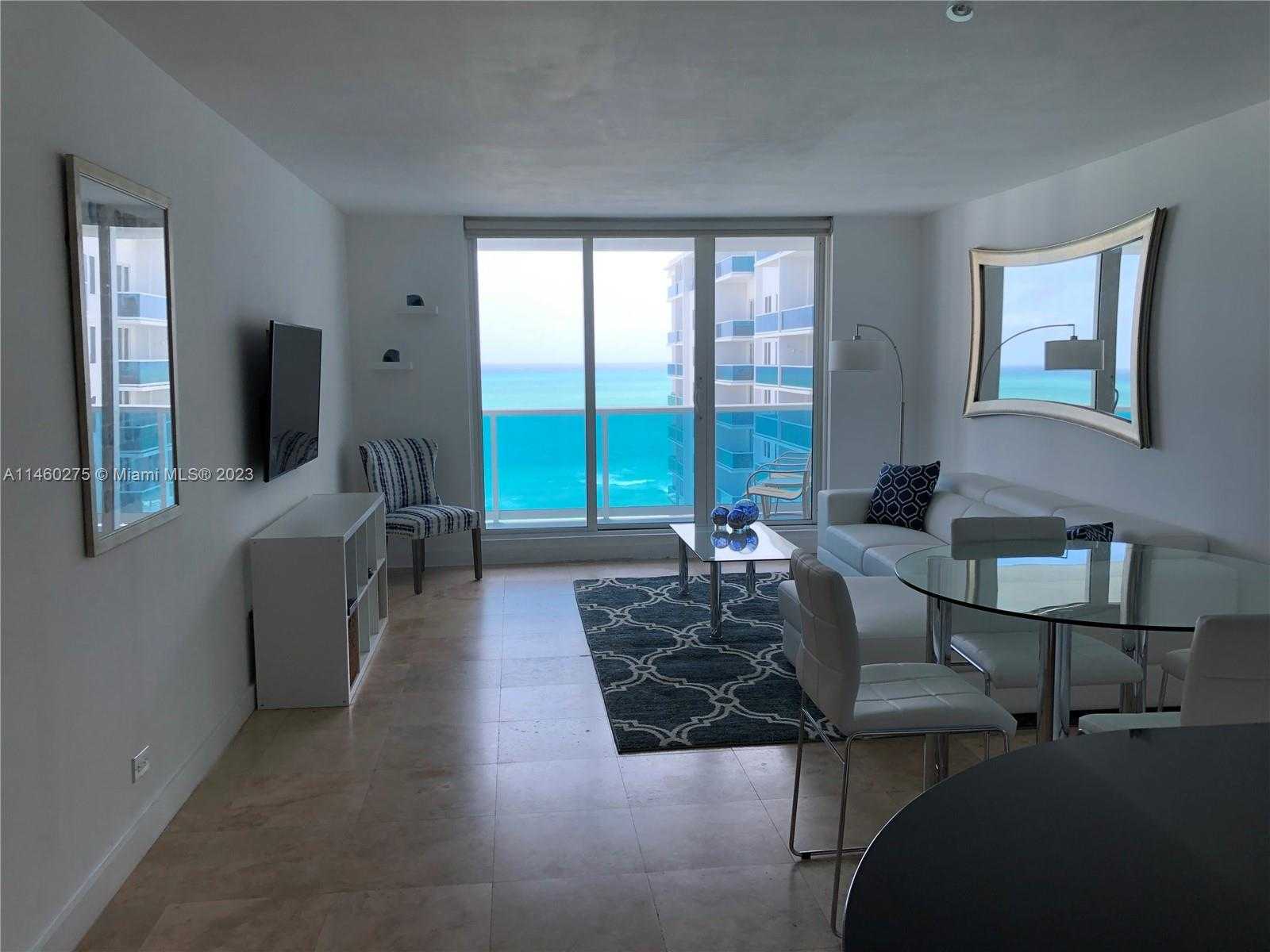 Small Image of 2301 COLLINS AVE #1525, Miami Beach Number 3