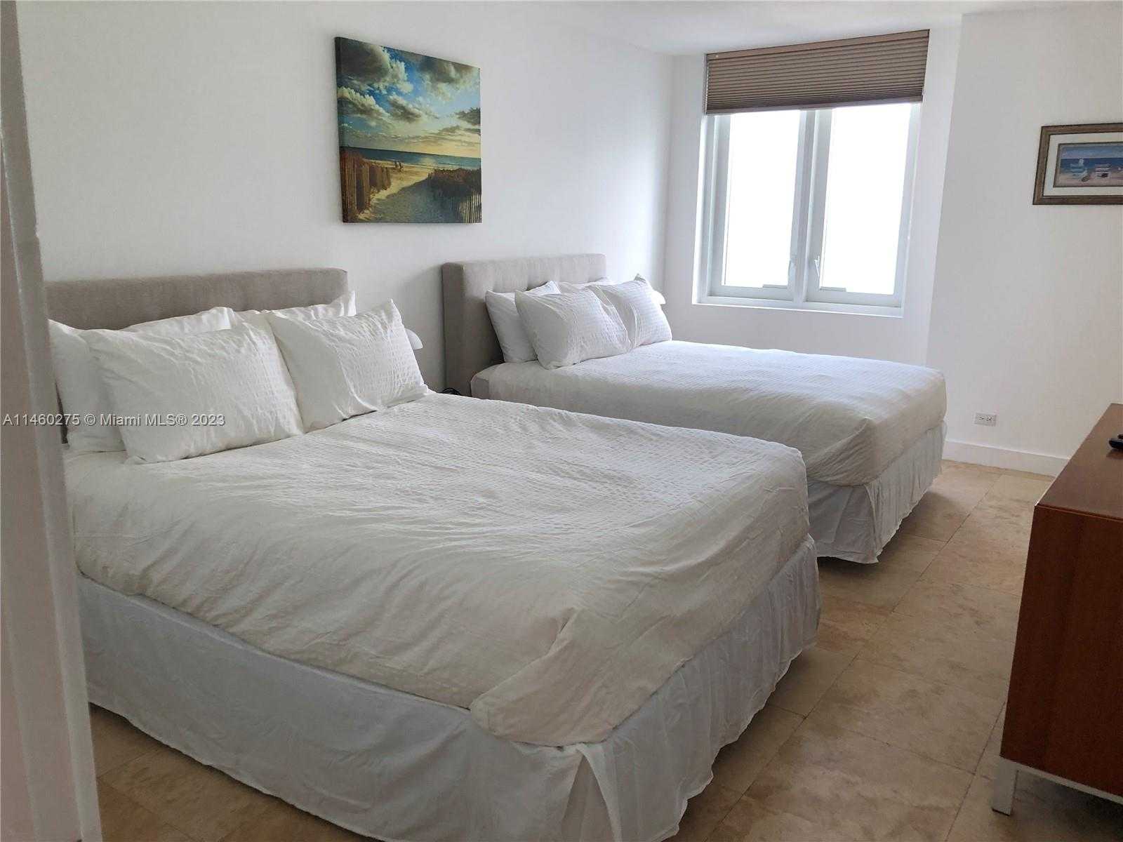 Small Image of 2301 COLLINS AVE #1525, Miami Beach Number 4