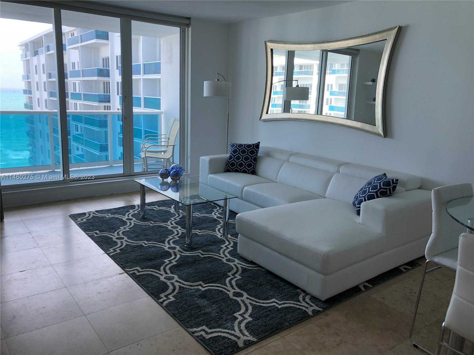 Small Image of 2301 COLLINS AVE #1525, Miami Beach Number 6