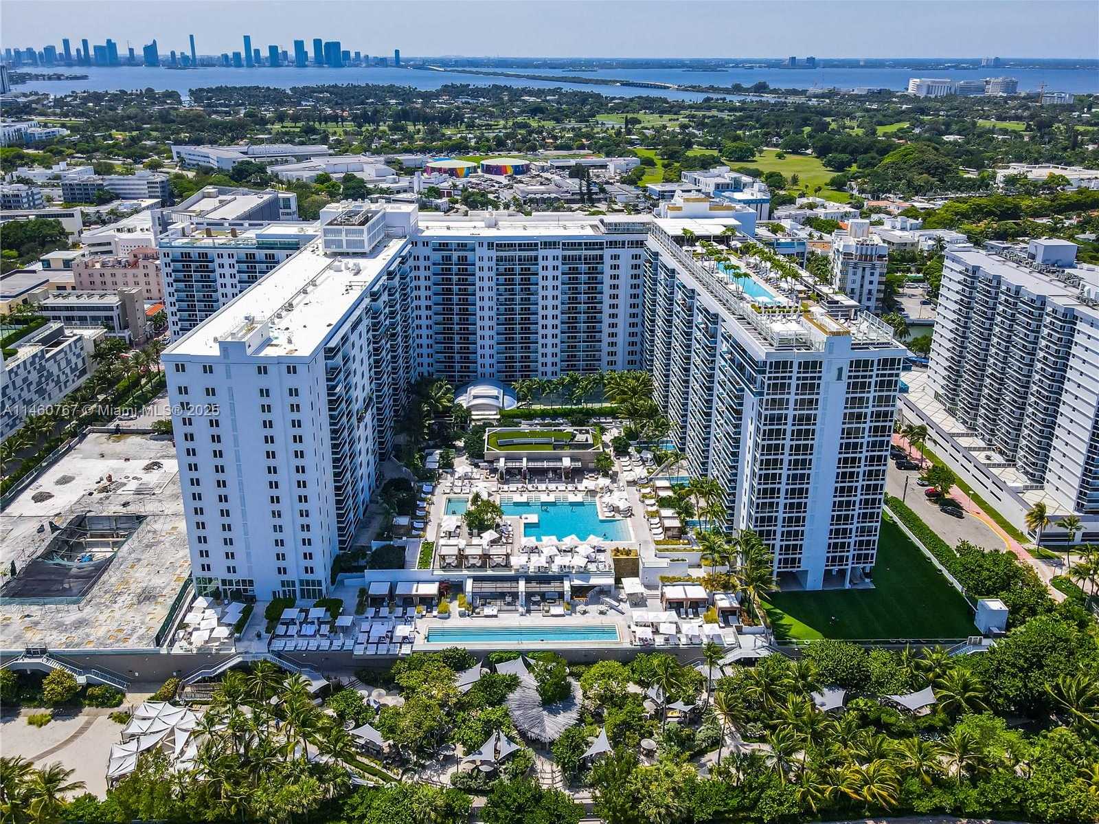 Small Image of 2301 COLLINS AVE #1121, Miami Beach Number 10