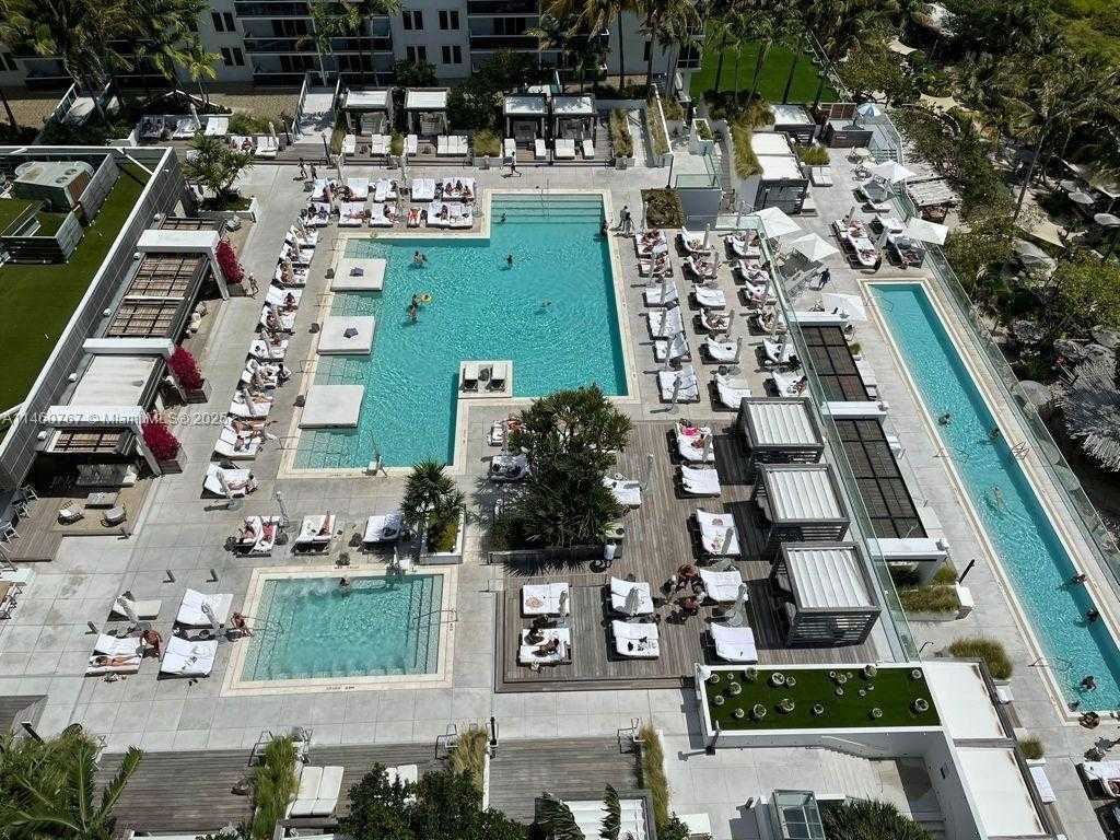 Small Image of 2301 COLLINS AVE #1121, Miami Beach Number 11