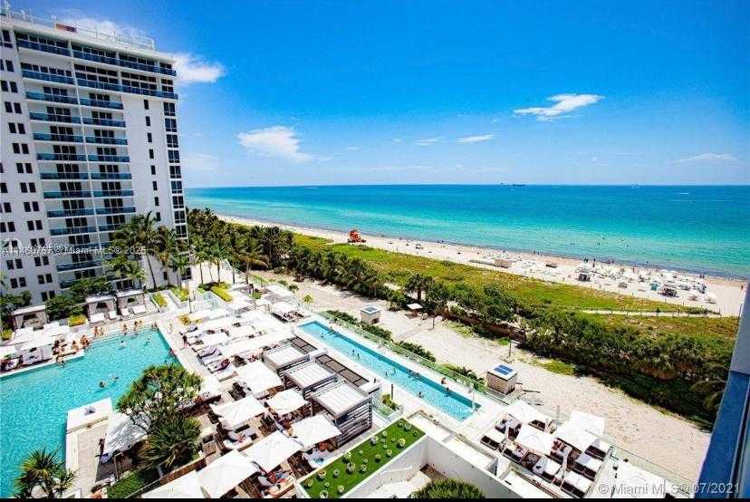 Small Image of 2301 COLLINS AVE #1121, Miami Beach Number 12
