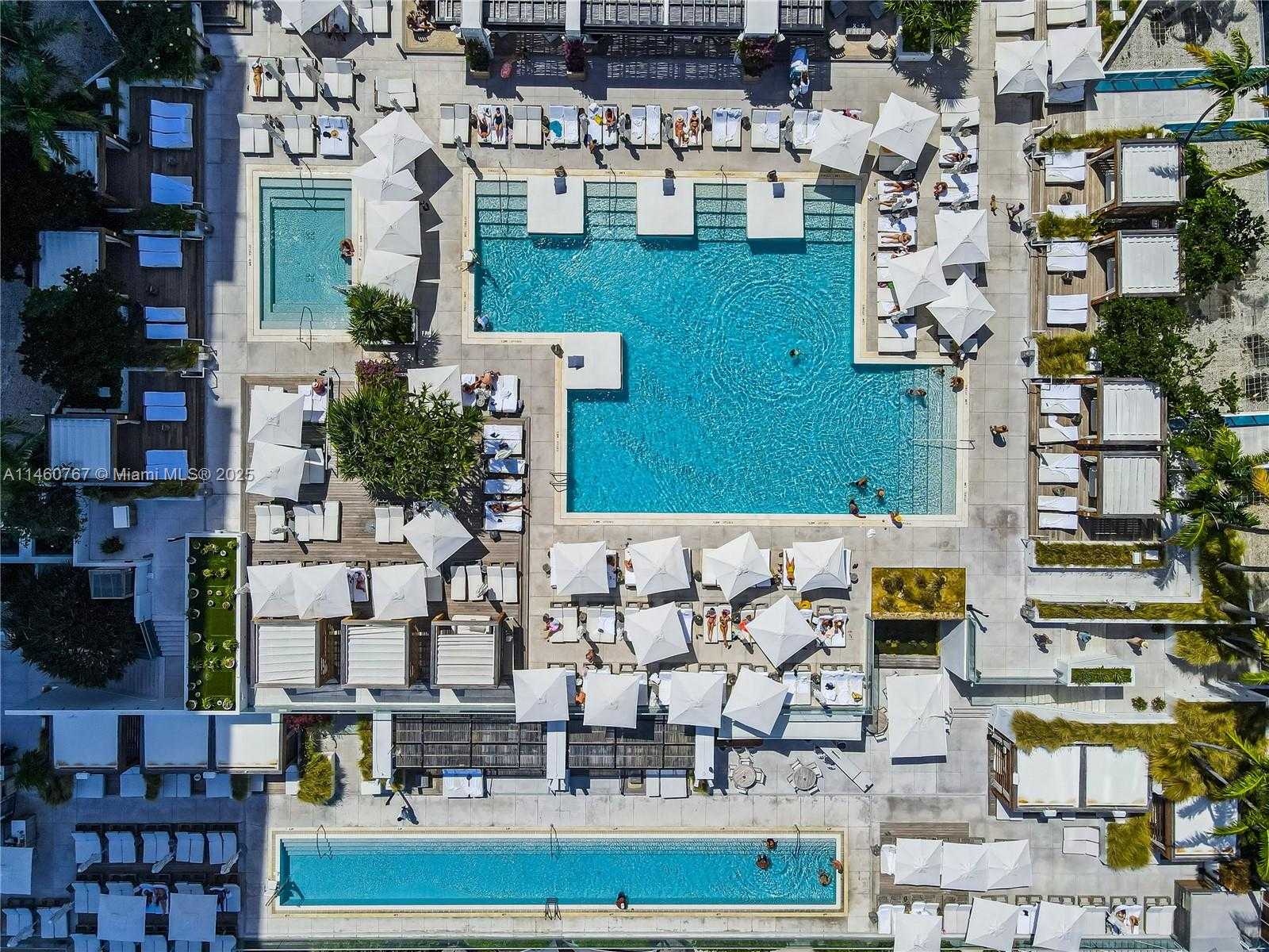 Small Image of 2301 COLLINS AVE #1121, Miami Beach Number 14