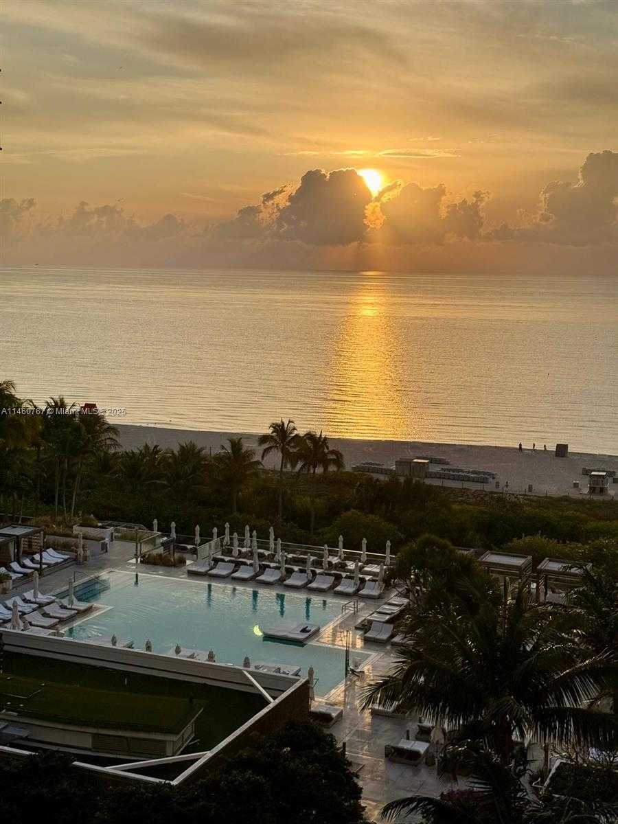 Small Image of 2301 COLLINS AVE #1121, Miami Beach Number 15