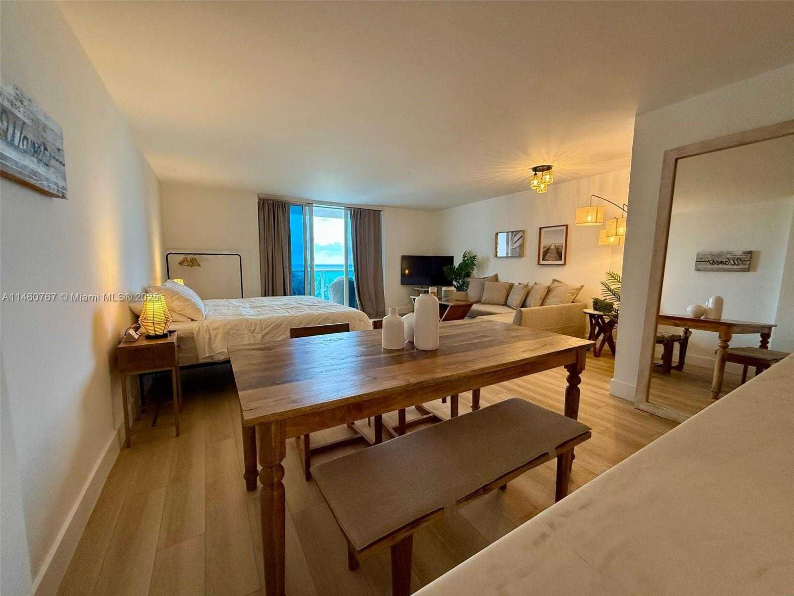 Small Image of 2301 COLLINS AVE #1121, Miami Beach Number 16
