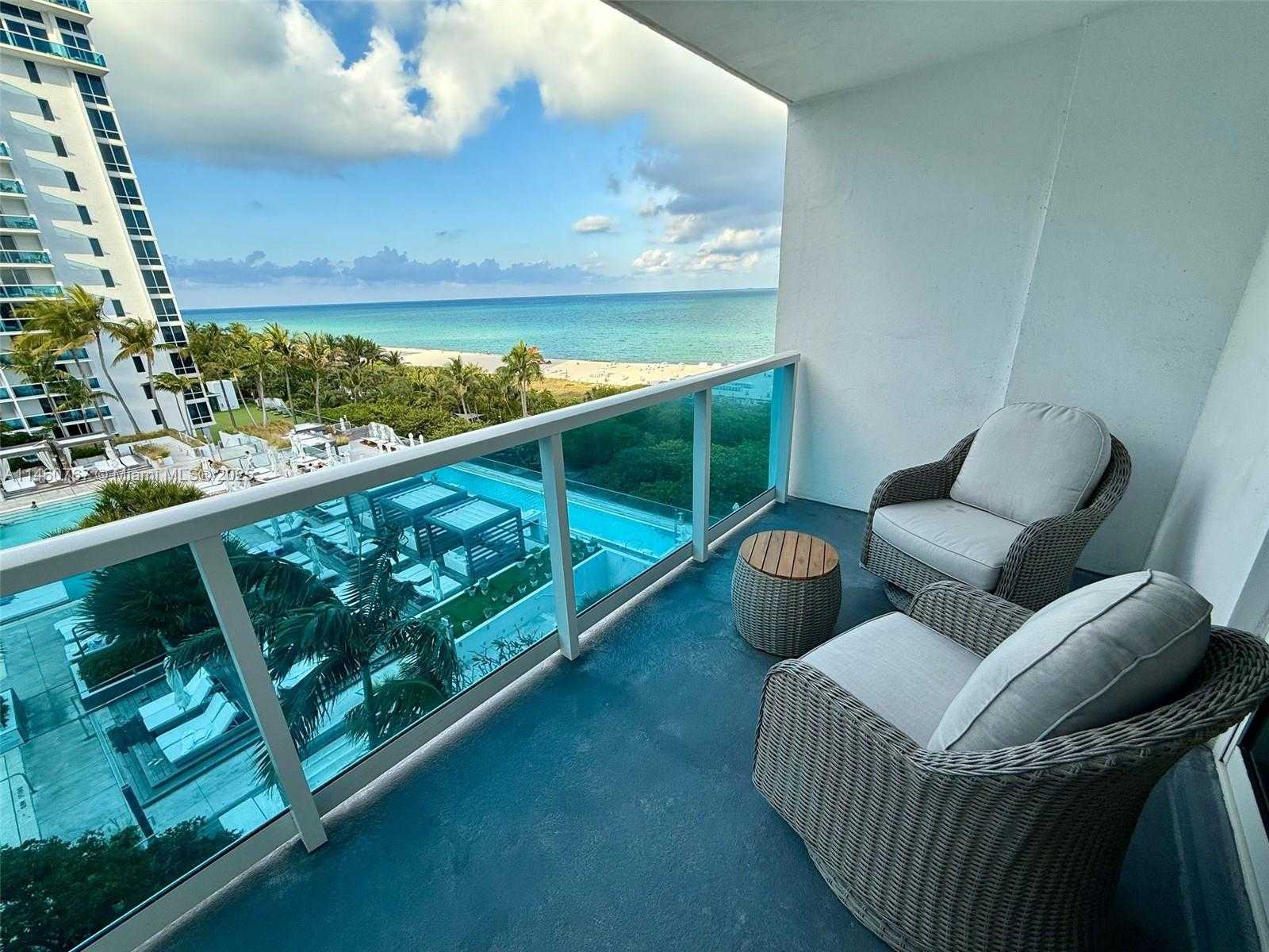 Small Image of 2301 COLLINS AVE #1121, Miami Beach Number 17