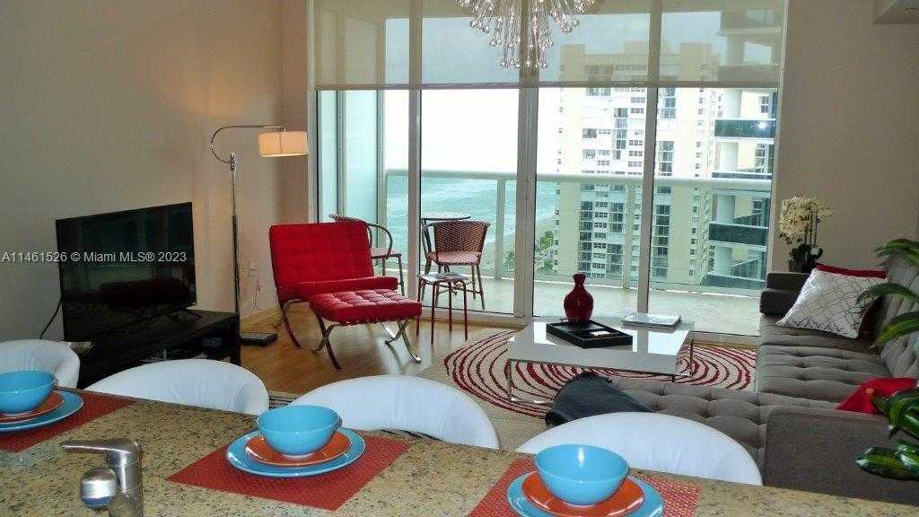 Small Image of 1830 SOUTH OCEAN DR #1705, Hallandale Beach Number 15