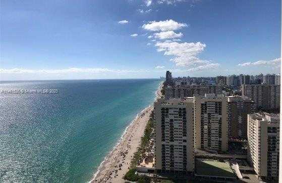 Small Image of 1830 SOUTH OCEAN DR #1705, Hallandale Beach Number 2