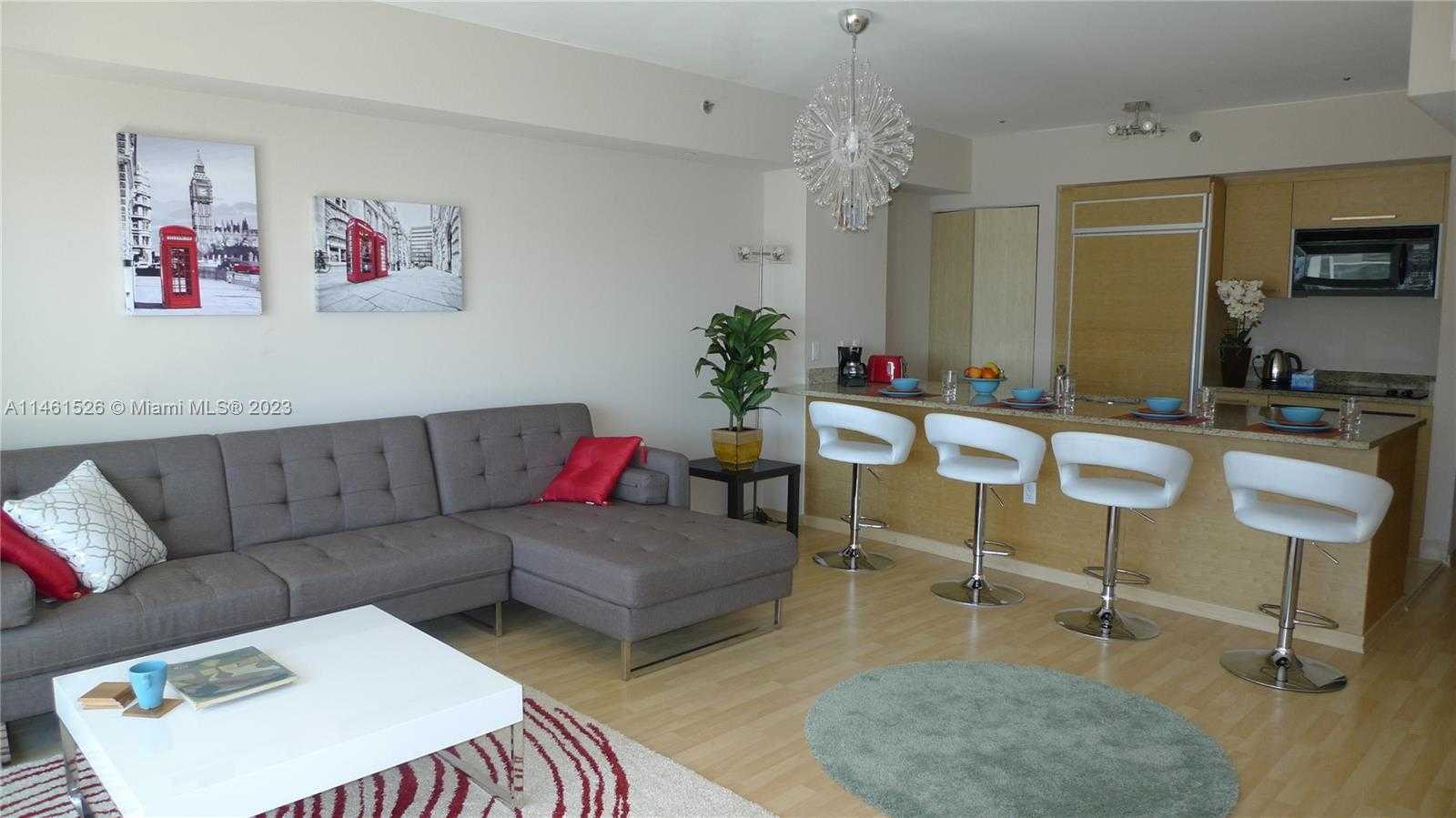 Small Image of 1830 SOUTH OCEAN DR #1705, Hallandale Beach Number 6