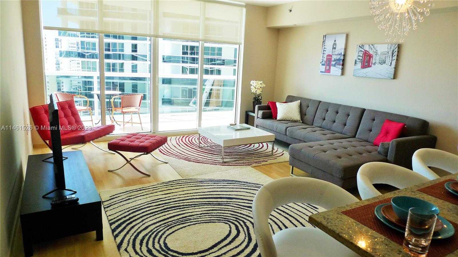 Small Image of 1830 SOUTH OCEAN DR #1705, Hallandale Beach Number 8