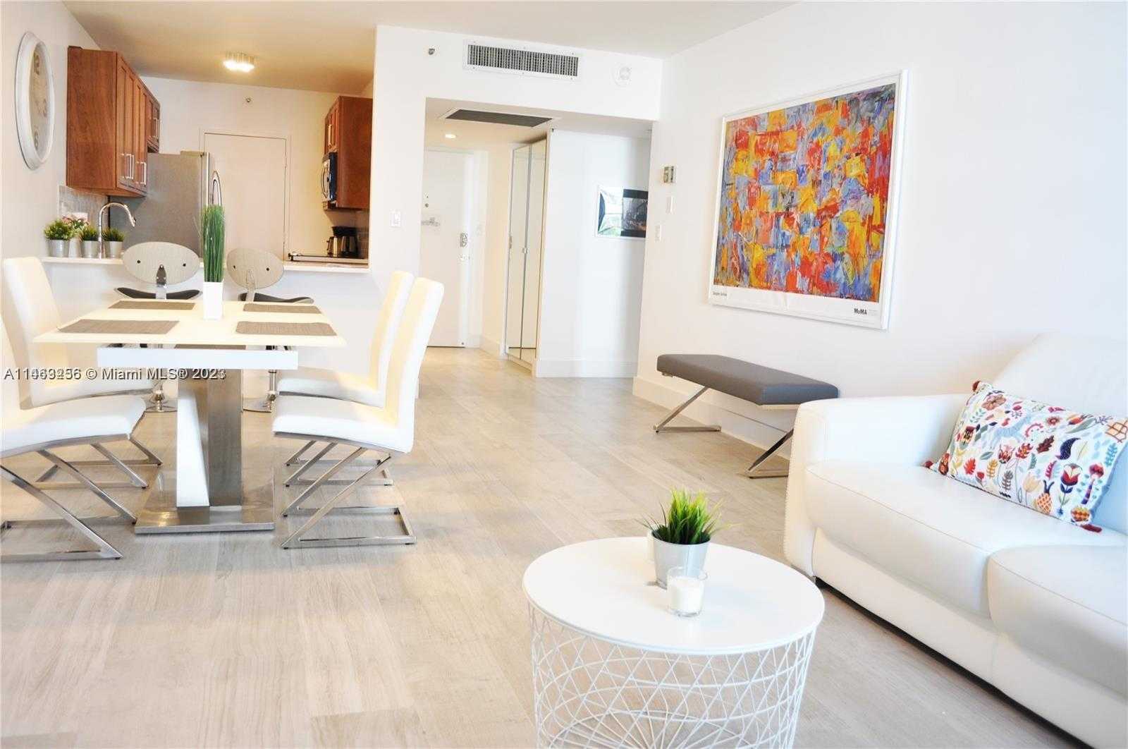 Small Image of 100 LINCOLN RD #435, Miami Beach Number 4