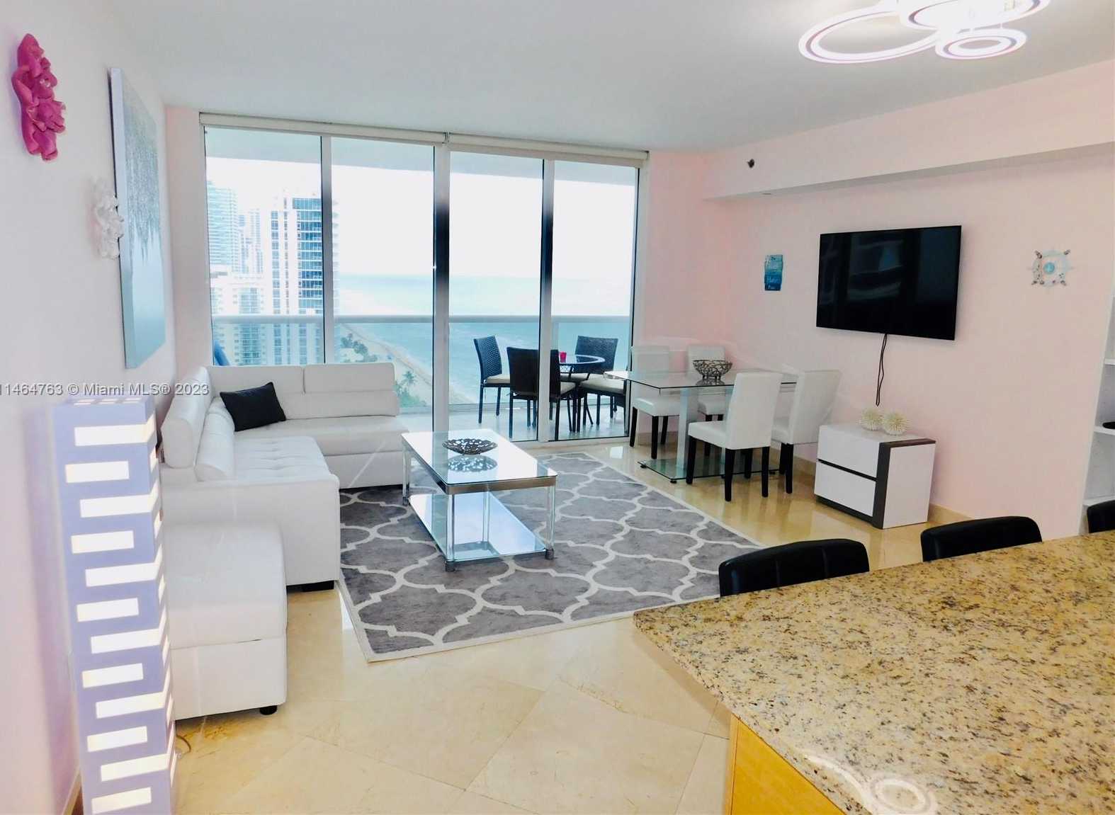 Small Image of 1830 SOUTH OCEAN DR #1912, Hallandale Beach Number 11