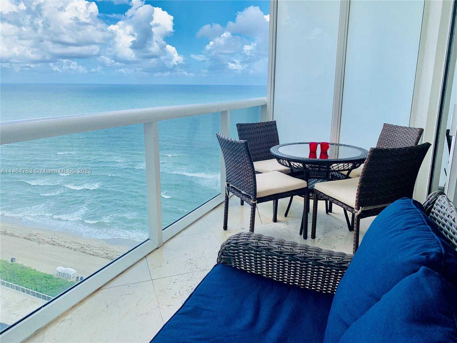 Small Image of 1830 SOUTH OCEAN DR #1912, Hallandale Beach Number 14