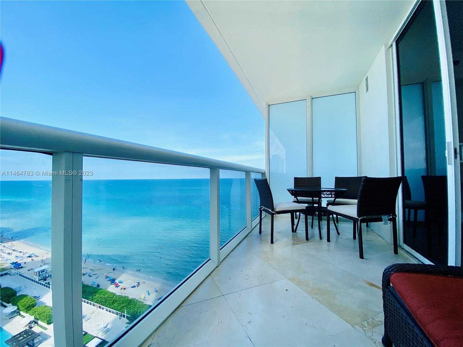 Small Image of 1830 SOUTH OCEAN DR #1912, Hallandale Beach Number 15